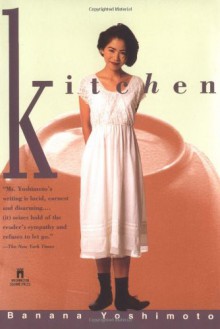 Kitchen - Banana Yoshimoto, Megan Backus