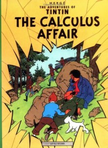 The Calculus Affair - Hergé