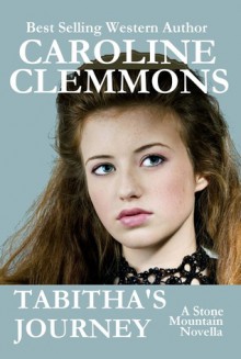 Tabitha's Journey - Caroline Clemmons