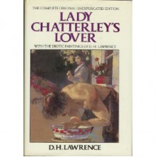 Lady Chatterleys Lover - D.H. Lawrence