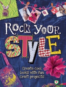 Rock Your Style - Laura Torres