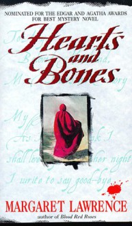 Hearts and Bones - Margaret Lawrence