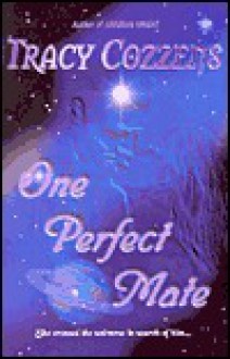 One Perfect Mate - Tracy Cozzens