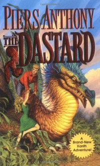 The Dastard - Piers Anthony