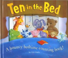 Ten in the Bed - Tiger Tales, Gill Guile