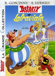 Astérix, Tome 31: Astérix Et Latraviata - Albert Uderzo