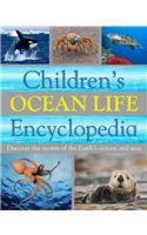 Children's Ocean Life Encyclopedia - Sally Morgan