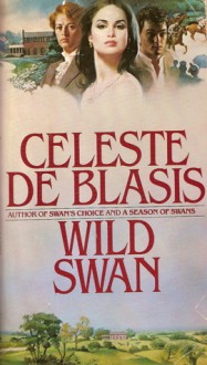 Wild Swan - Celeste De Blasis