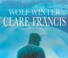 Wolf Winter - Clare Francis