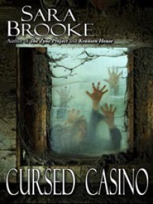 Cursed Casino - Sara Brooke