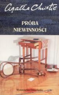 Próba niewinności - Agatha Christie