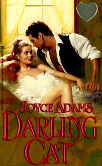 Darling Cat - Joyce Adams