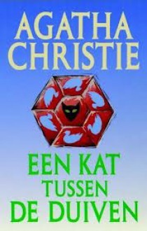 Een kat tussen de duiven - Agatha Christie