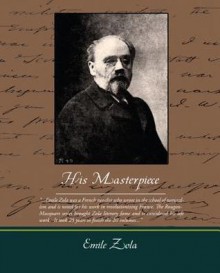 His Masterpiece (eBook) - Émile Zola