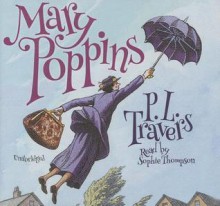 Mary Poppins - P.L. Travers, To Be Announced