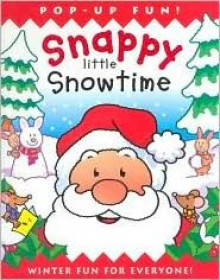 Snappy Little Snowtime - Derek Matthews