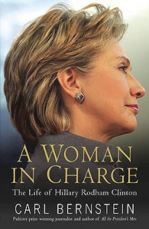 A Woman In Charge - Carl Bernstein