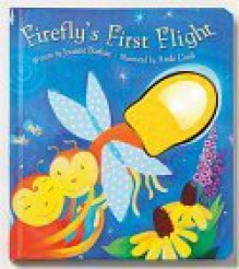 Firefly's First Flight - Joanne Barkan