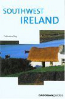 Southwest Ireland, 4th - Catharina Day