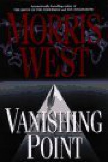 Vanishing Point - Morris L. West