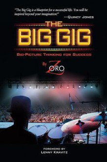 The Big Gig - Zoro