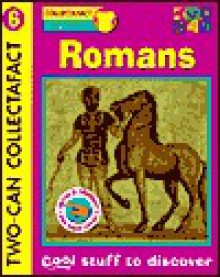 Romans - Two-Can