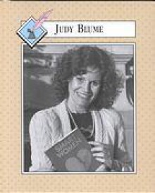 Judy Blume - Jill C. Wheeler