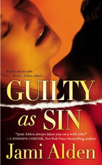 Guilty as Sin - Jami Alden