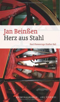 Herz aus Stahl - Jan Beinßen