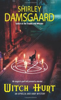 Witch Hunt - Shirley Damsgaard