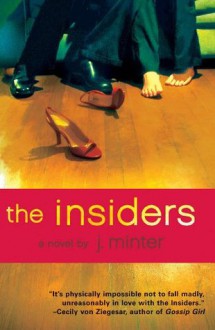 The Insiders - J. Minter