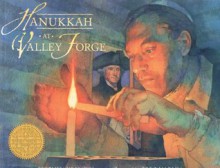 Hanukkah At Valley Forge - Stephen Krensky, Greg Harlin