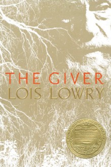 The Giver - Lois Lowry