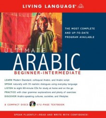 Ultimate Arabic Beginner-Intermediate - Living Language