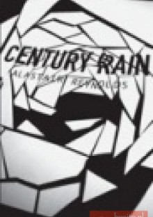 Century Rain - Alastair Reynolds