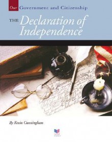 The Declaration of Independence - Kevin Cunningham