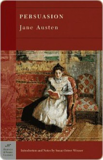 Persuasion - J.M. Gaffney, Jane Austen