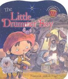 The Little Drummer Boy - Ron Berry, David Mead, Chris Sharp