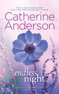 Endless Night : SwitchbackCry of the Wild - Catherine Anderson