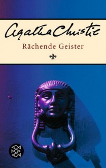 Rächende Geister - Agatha Christie