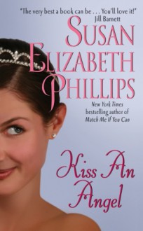 Kiss an Angel - Susan Elizabeth Phillips