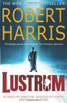 Lustrum - Robert Harris