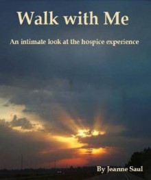 Walk with Me - Jeanne Saul