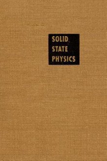 Solid State Physics: Advances in Research and Applications, Volume 30 - Frederick Seitz, David Turnbull