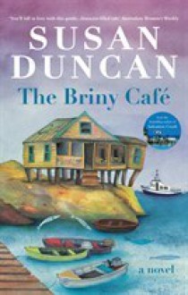 The Briny Cafe - Susan Duncan