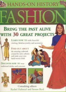 Fashion: Hands-On History Series - Struan Reid