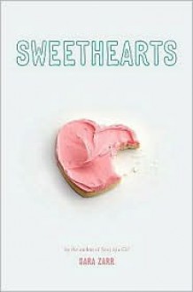 Sweethearts - Sara Zarr