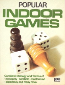 Popular Indoor Games - David Pritchard