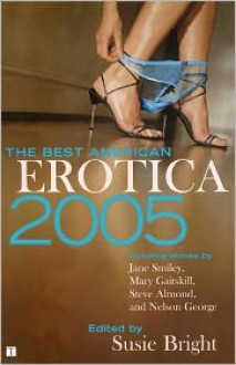 The Best American Erotica 2006 - Susie Bright