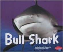 Bull Shark - Deborah Nuzzolo